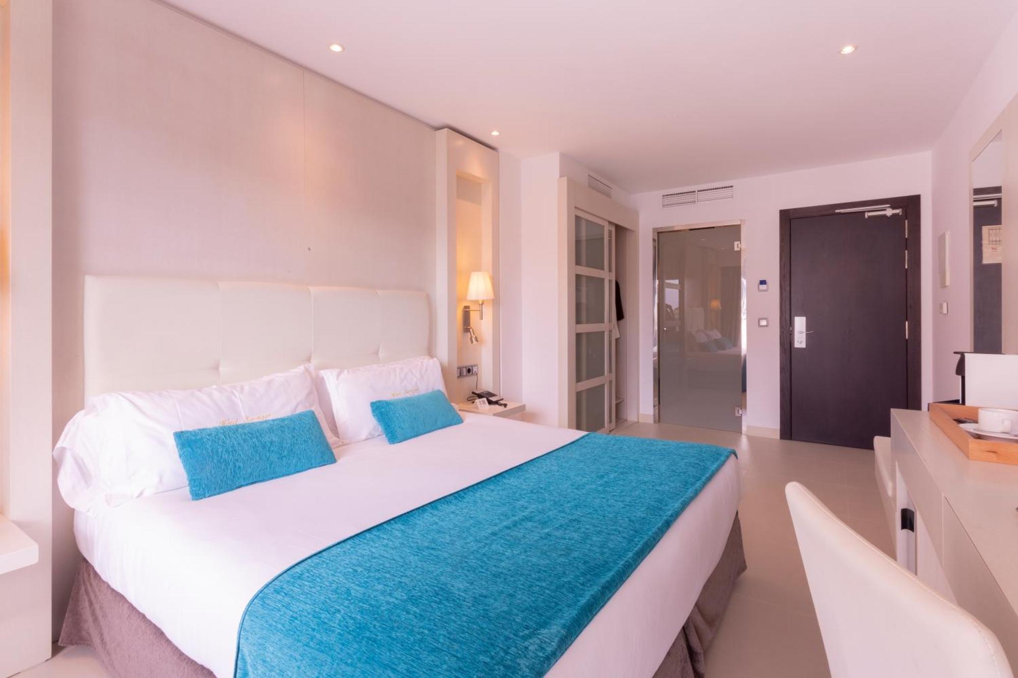 Saratoga Hotel Palma de Mallorca