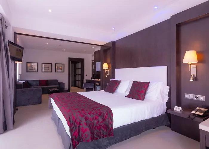 Hotel Saratoga