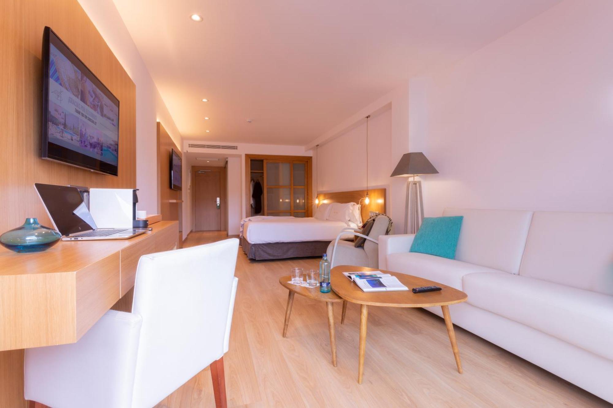 Hotel Saratoga Palma
