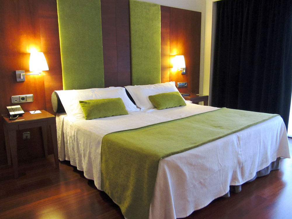 Saratoga Hotel Palma de Mallorca